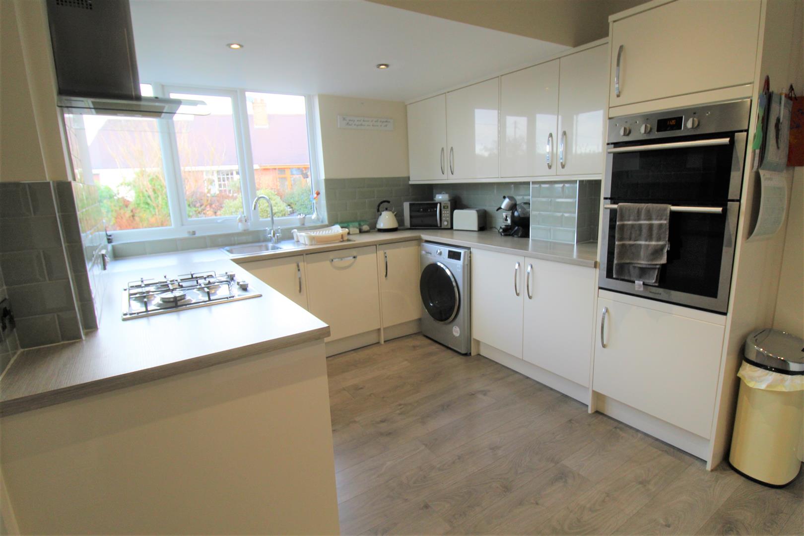 Malcolm Close, Baddeley Green, Stoke-On-Trent